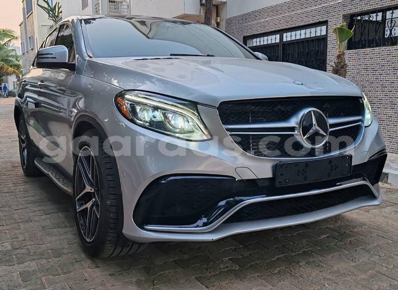 Big with watermark mercedes benz gle coupe dakar dakar 21011