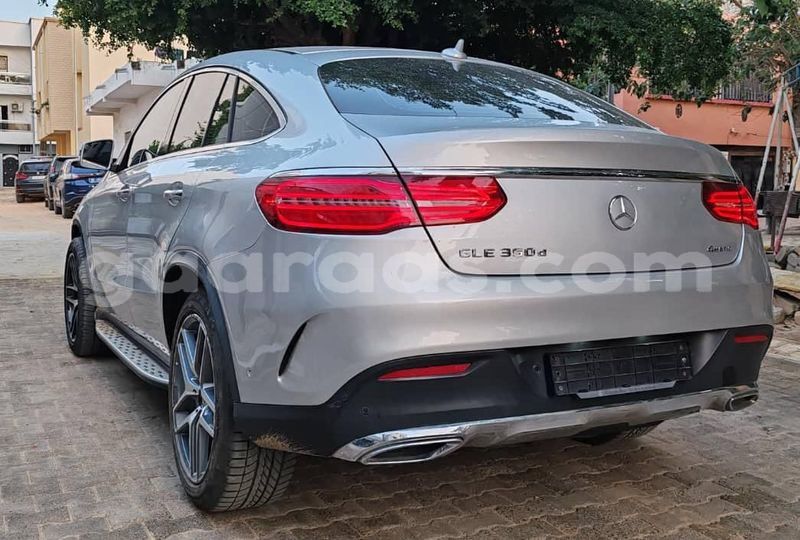 Big with watermark mercedes benz gle coupe dakar dakar 21011