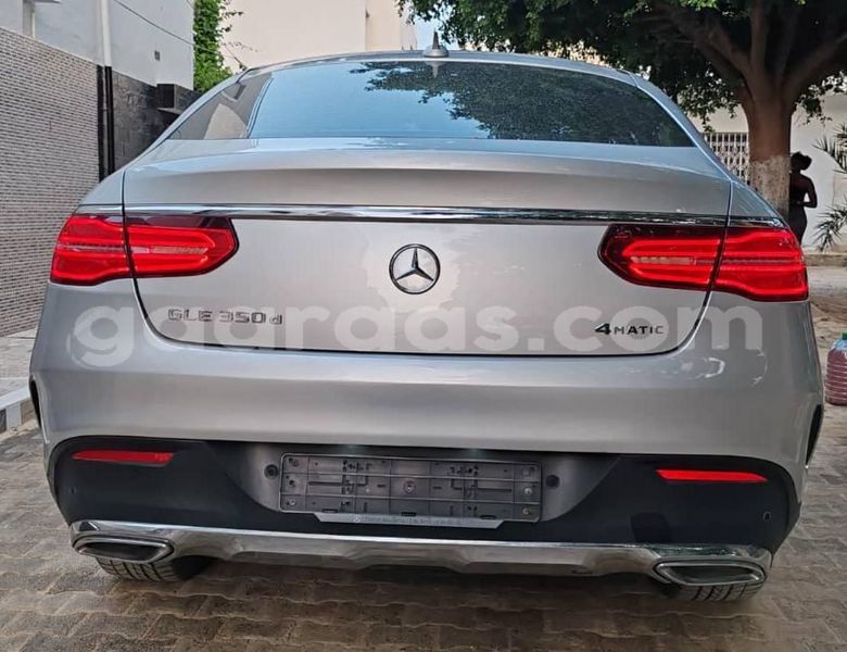 Big with watermark mercedes benz gle coupe dakar dakar 21011