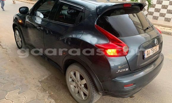 Acheter Occasion Voiture Nissan Juke Noir à Dakar, Dakar Acheter Occasion Voiture Nissan Juke Noir à Dakar, Dakar