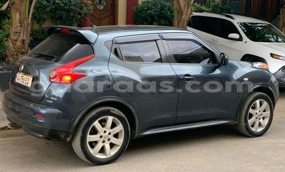 Acheter Occasion Voiture Nissan Juke Noir à Dakar, Dakar Acheter Occasion Voiture Nissan Juke Noir à Dakar, Dakar