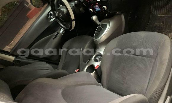 Acheter Occasion Voiture Nissan Juke Noir à Dakar, Dakar Acheter Occasion Voiture Nissan Juke Noir à Dakar, Dakar