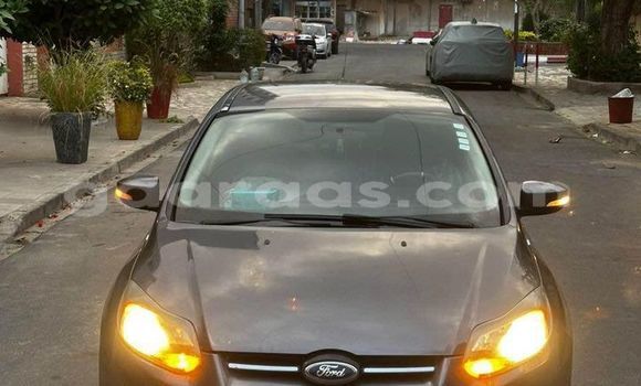 Buy Used Ford Focus Other Car in Dakar in Dakar