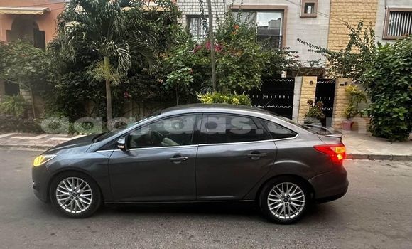 Dieundeu Occasion Ford Focus Other Auto in Dakar in Dakar Dieundeu Occasion Ford Focus Other Auto in Dakar in Dakar