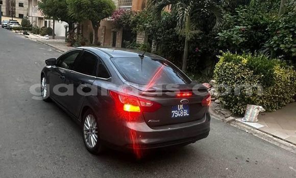 Dieundeu Occasion Ford Focus Other Auto in Dakar in Dakar Dieundeu Occasion Ford Focus Other Auto in Dakar in Dakar