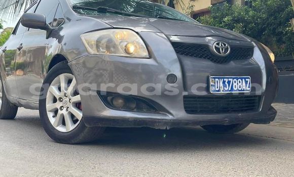 Acheter Occasion Voiture Toyota Auris Autre à Dakar, Dakar