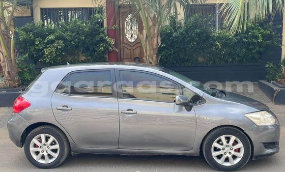 Dieundeu Occasion Toyota Auris Other Auto in Dakar in Dakar Dieundeu Occasion Toyota Auris Other Auto in Dakar in Dakar