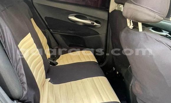 Dieundeu Occasion Toyota Auris Other Auto in Dakar in Dakar Dieundeu Occasion Toyota Auris Other Auto in Dakar in Dakar