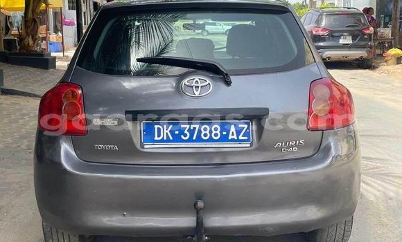 Dieundeu Occasion Toyota Auris Other Auto in Dakar in Dakar Dieundeu Occasion Toyota Auris Other Auto in Dakar in Dakar