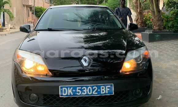Acheter Occasion Voiture Renault Laguna Autre à Dakar, Dakar Acheter Occasion Voiture Renault Laguna Autre à Dakar, Dakar