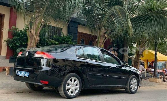 Acheter Occasion Voiture Renault Laguna Autre à Dakar, Dakar Acheter Occasion Voiture Renault Laguna Autre à Dakar, Dakar