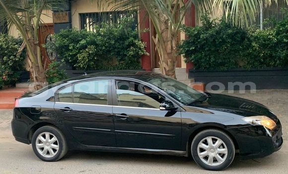 Acheter Occasion Voiture Renault Laguna Autre à Dakar, Dakar Acheter Occasion Voiture Renault Laguna Autre à Dakar, Dakar