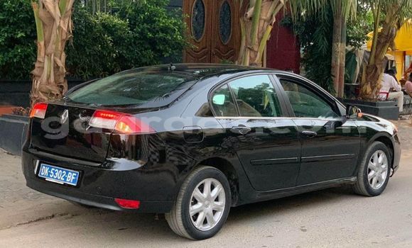 Acheter Occasion Voiture Renault Laguna Autre à Dakar, Dakar Acheter Occasion Voiture Renault Laguna Autre à Dakar, Dakar