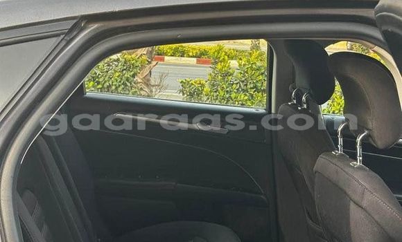 Acheter Occasion Voiture Ford Fusion Autre à Dakar, Dakar Acheter Occasion Voiture Ford Fusion Autre à Dakar, Dakar