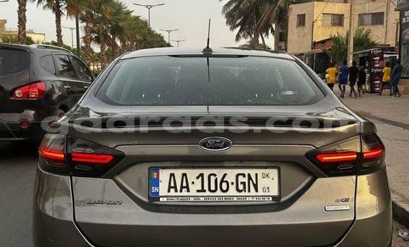 Acheter Occasion Voiture Ford Fusion Autre à Dakar, Dakar Acheter Occasion Voiture Ford Fusion Autre à Dakar, Dakar