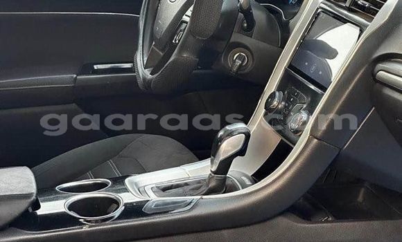 Acheter Occasion Voiture Ford Fusion Autre à Dakar, Dakar Acheter Occasion Voiture Ford Fusion Autre à Dakar, Dakar