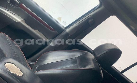 Acheter Occasion Voiture Hyundai Santa Fe Autre à Dakar, Dakar Acheter Occasion Voiture Hyundai Santa Fe Autre à Dakar, Dakar