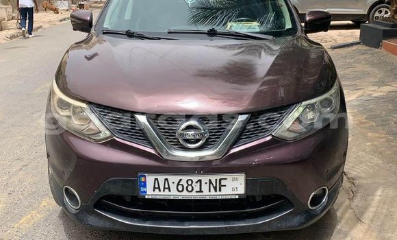 Acheter Occasion Voiture Nissan Qashqai Autre à Dakar, Dakar Acheter Occasion Voiture Nissan Qashqai Autre à Dakar, Dakar