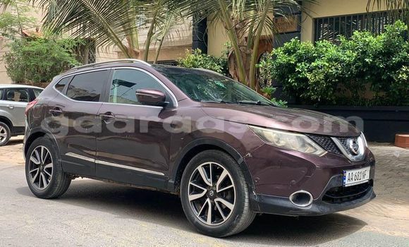 Acheter Occasion Voiture Nissan Qashqai Autre à Dakar, Dakar Acheter Occasion Voiture Nissan Qashqai Autre à Dakar, Dakar
