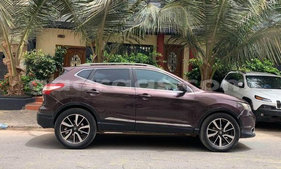 Acheter Occasion Voiture Nissan Qashqai Autre à Dakar, Dakar Acheter Occasion Voiture Nissan Qashqai Autre à Dakar, Dakar