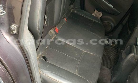 Acheter Occasion Voiture Nissan Qashqai Autre à Dakar, Dakar Acheter Occasion Voiture Nissan Qashqai Autre à Dakar, Dakar