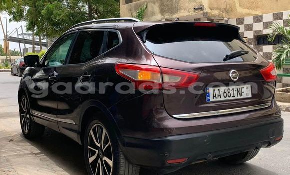 Acheter Occasion Voiture Nissan Qashqai Autre à Dakar, Dakar Acheter Occasion Voiture Nissan Qashqai Autre à Dakar, Dakar