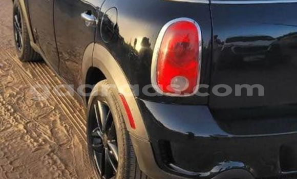 Acheter Occasion Voiture MINI Cooper Noir à Dakar, Dakar Acheter Occasion Voiture MINI Cooper Noir à Dakar, Dakar