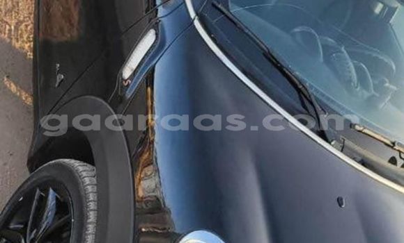 Acheter Occasion Voiture MINI Cooper Noir à Dakar, Dakar Acheter Occasion Voiture MINI Cooper Noir à Dakar, Dakar