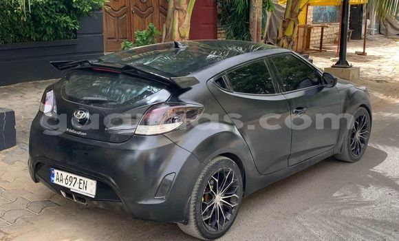 Acheter Occasion Voiture Hyundai Veloster Autre à Dakar, Dakar