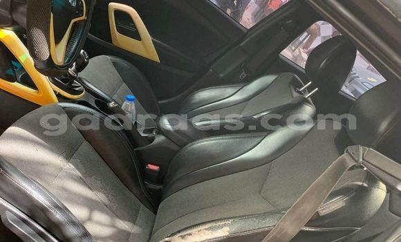 Dieundeu Occasion Hyundai Veloster Other Auto in Dakar in Dakar Dieundeu Occasion Hyundai Veloster Other Auto in Dakar in Dakar