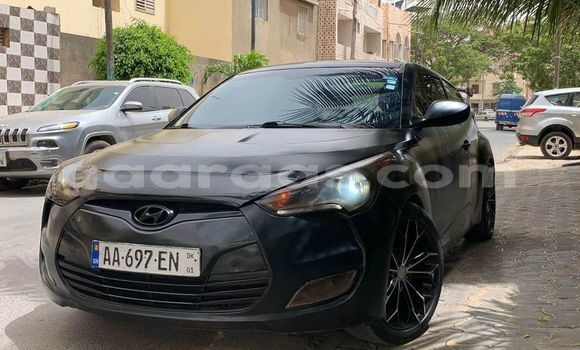 Dieundeu Occasion Hyundai Veloster Other Auto in Dakar in Dakar Dieundeu Occasion Hyundai Veloster Other Auto in Dakar in Dakar