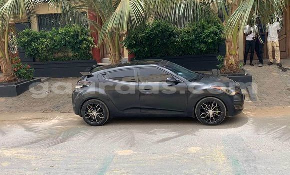 Dieundeu Occasion Hyundai Veloster Other Auto in Dakar in Dakar Dieundeu Occasion Hyundai Veloster Other Auto in Dakar in Dakar