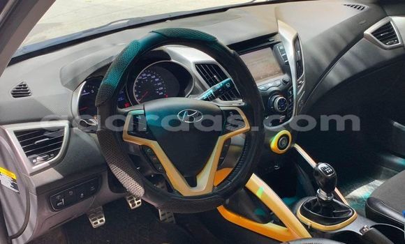 Dieundeu Occasion Hyundai Veloster Other Auto in Dakar in Dakar Dieundeu Occasion Hyundai Veloster Other Auto in Dakar in Dakar