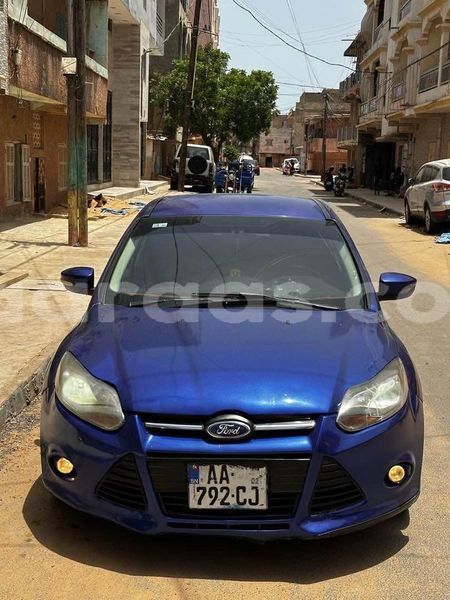 Big with watermark ford focus dakar dakar 21032