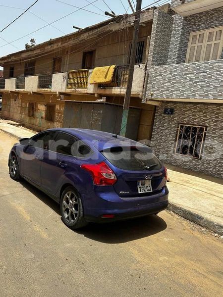 Big with watermark ford focus dakar dakar 21032