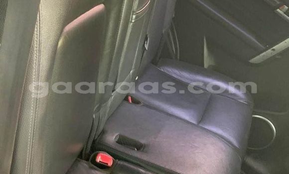 Acheter Occasion Voiture Chevrolet Captiva Noir à Dakar, Dakar Acheter Occasion Voiture Chevrolet Captiva Noir à Dakar, Dakar