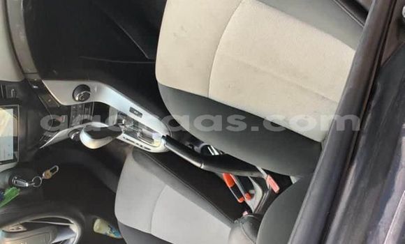 Dieundeu Occasion Chevrolet Cruze Black Auto in Dakar in Dakar Dieundeu Occasion Chevrolet Cruze Black Auto in Dakar in Dakar