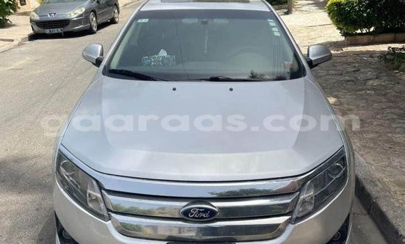 Acheter Occasion Voiture Ford Fusion Autre à Dakar, Dakar