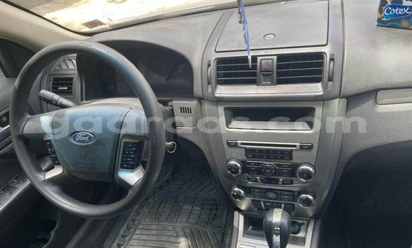 Dieundeu Occasion Ford Fusion Other Auto in Dakar in Dakar Dieundeu Occasion Ford Fusion Other Auto in Dakar in Dakar