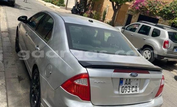 Dieundeu Occasion Ford Fusion Other Auto in Dakar in Dakar Dieundeu Occasion Ford Fusion Other Auto in Dakar in Dakar