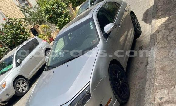 Dieundeu Occasion Ford Fusion Other Auto in Dakar in Dakar Dieundeu Occasion Ford Fusion Other Auto in Dakar in Dakar