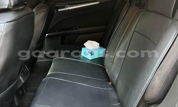 Acheter Occasion Voiture Ford Fusion Autre à Dakar, Dakar Acheter Occasion Voiture Ford Fusion Autre à Dakar, Dakar