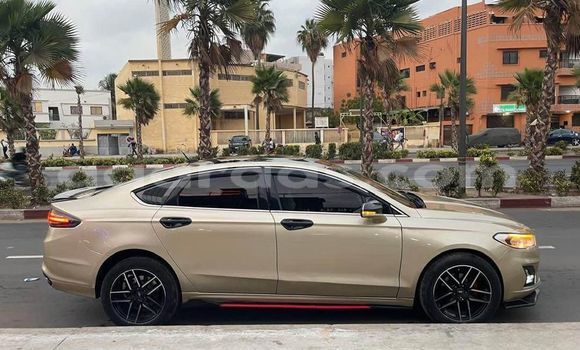 Acheter Occasion Voiture Ford Fusion Autre à Dakar, Dakar Acheter Occasion Voiture Ford Fusion Autre à Dakar, Dakar