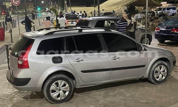 Acheter Occasion Voiture Renault Megane Autre à Dakar, Dakar Acheter Occasion Voiture Renault Megane Autre à Dakar, Dakar