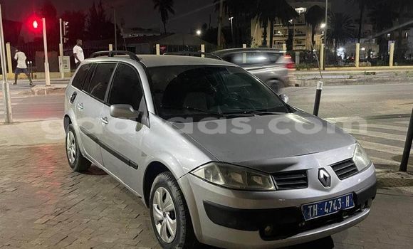 Acheter Occasion Voiture Renault Megane Autre à Dakar, Dakar Acheter Occasion Voiture Renault Megane Autre à Dakar, Dakar