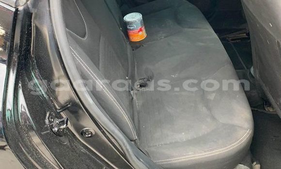 Dieundeu Occasion Honda FCX Clarity Black Auto in Dakar in Dakar Dieundeu Occasion Honda FCX Clarity Black Auto in Dakar in Dakar