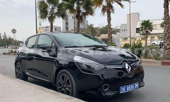 Dieundeu Occasion Honda FCX Clarity Black Auto in Dakar in Dakar Dieundeu Occasion Honda FCX Clarity Black Auto in Dakar in Dakar