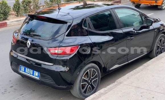 Dieundeu Occasion Honda FCX Clarity Black Auto in Dakar in Dakar Dieundeu Occasion Honda FCX Clarity Black Auto in Dakar in Dakar