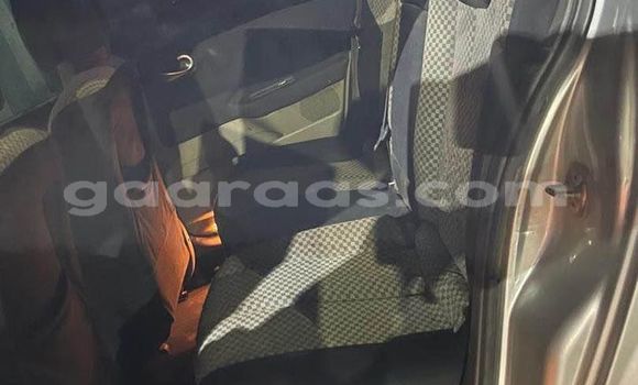 Dieundeu Occasion Honda FCX Clarity Black Auto in Dakar in Dakar Dieundeu Occasion Honda FCX Clarity Black Auto in Dakar in Dakar