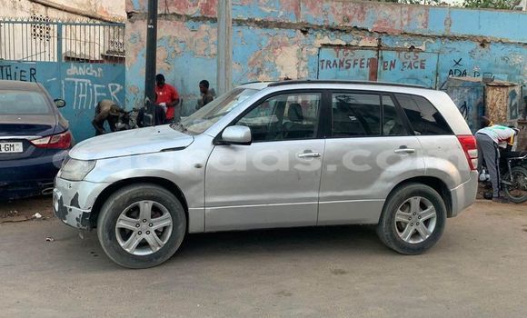 Acheter Occasion Voiture Suzuki Vitara Autre à Dakar, Dakar Acheter Occasion Voiture Suzuki Vitara Autre à Dakar, Dakar